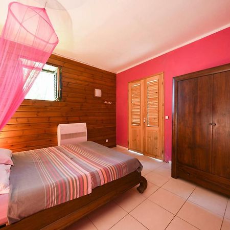 Appartement Confortable Avec Vue Sur Mer A Pointe Noire 51M² Piscine Pointe-Noire Exterior foto